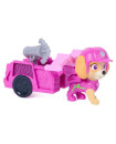 PAW Patrol: The Dino Movie" Skye Dino Tool Pack